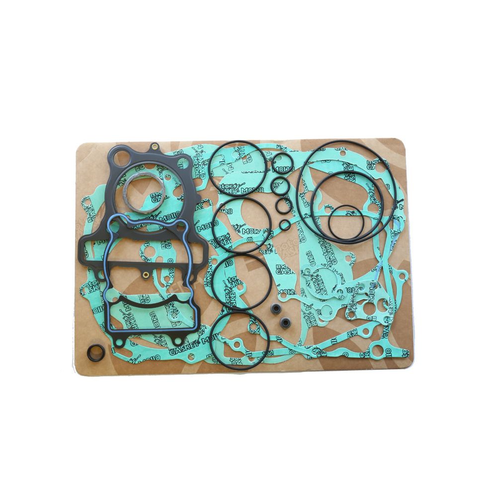 Complete Gasket Kit (oil seals not included) - Grafite Offroad
