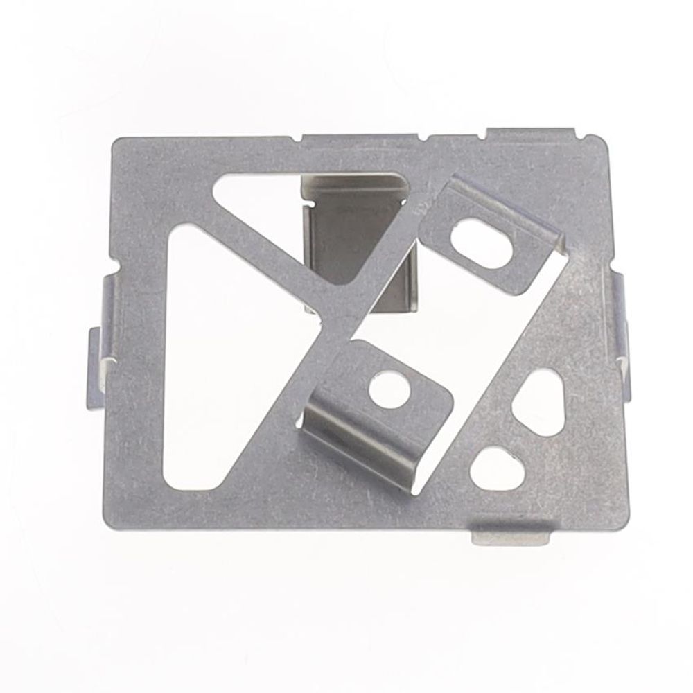 Support bracket for GP1 EVO control unit - Grafite Offroad