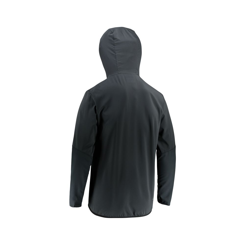 MTB Trail 1.0 Jacket - Grafite Offroad