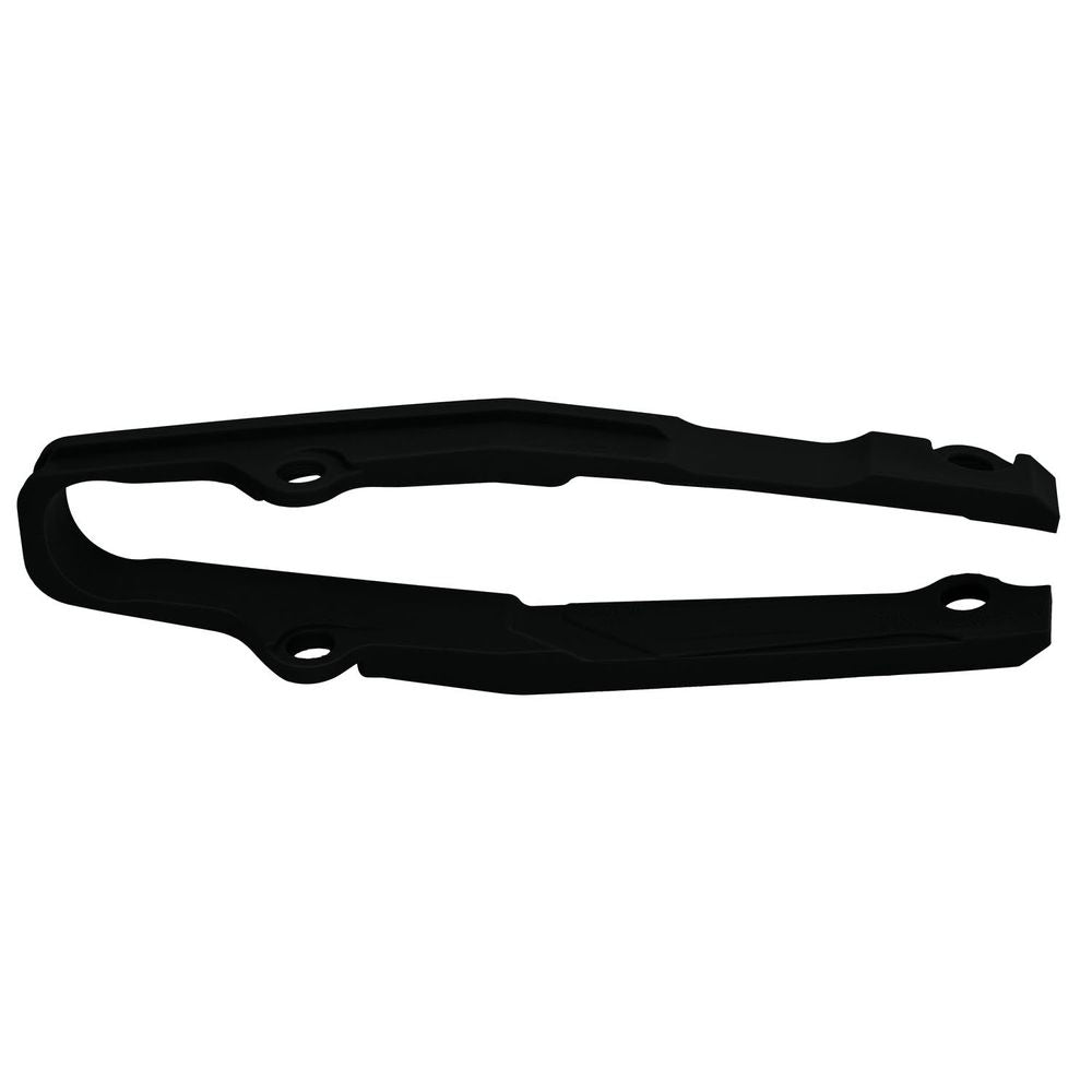 Chain Slider Black Replica Kawasaki - Grafite Offroad