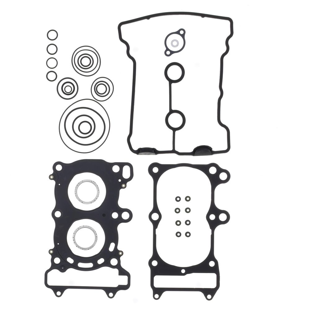 Complete Gasket Kit (oil seals not included) - Grafite Offroad