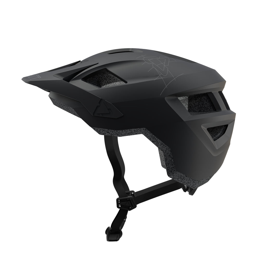 HelmetMTBAllMtn1.0 - Grafite Offroad