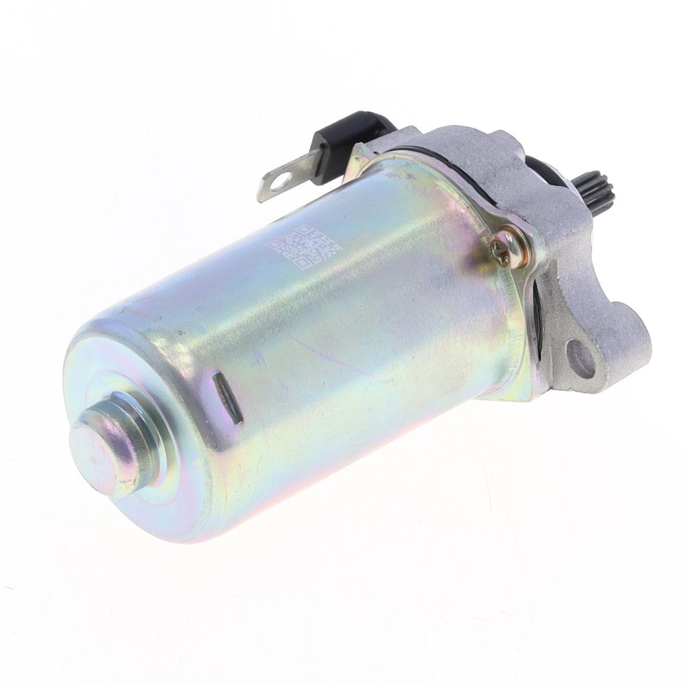 Starter Motor - Grafite Offroad