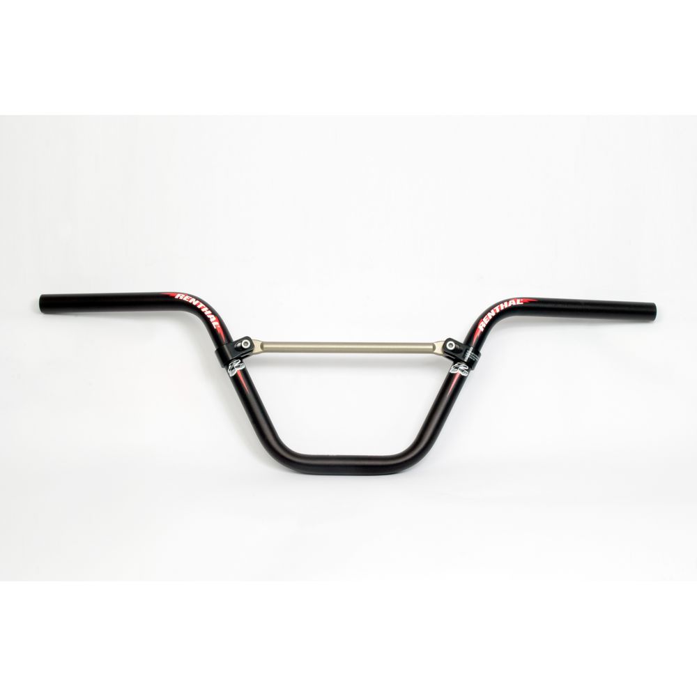 Renthal Handlebar | Moto Bmx | Moto 20 | Black - Grafite Offroad