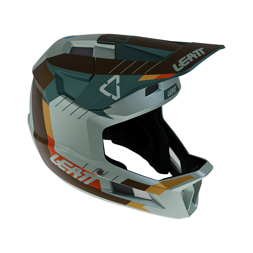 MTB Gravity 2.0 Helm