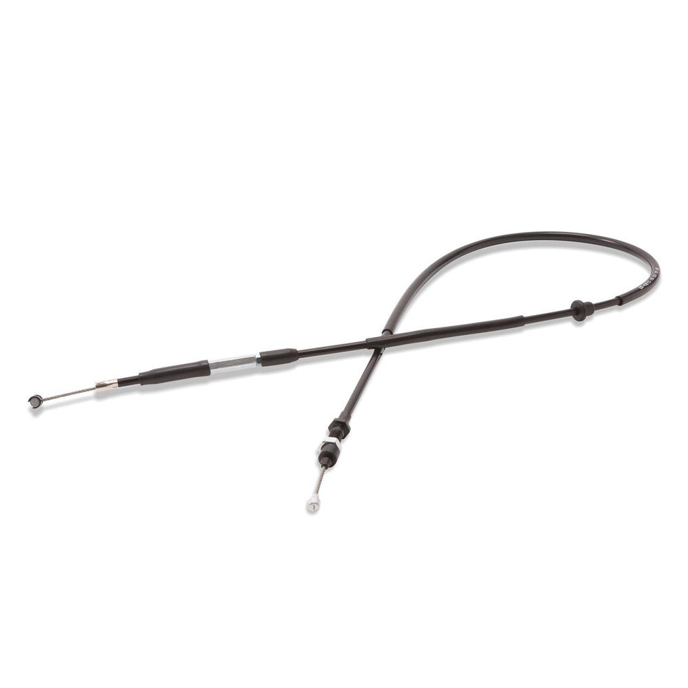 Clutch Cable Oe Compatible Black Vinyl - Grafite Offroad