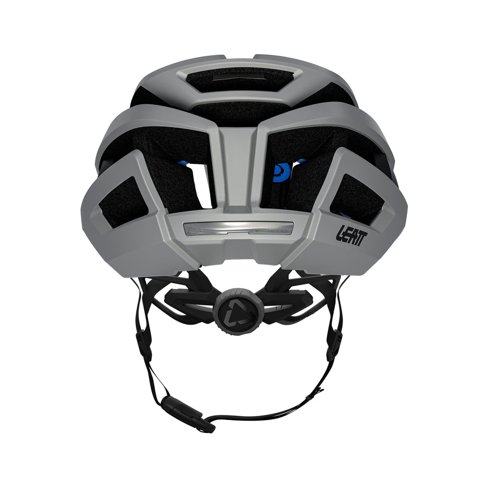 MTB Endurance 4.0 Helmet - Grafite Offroad