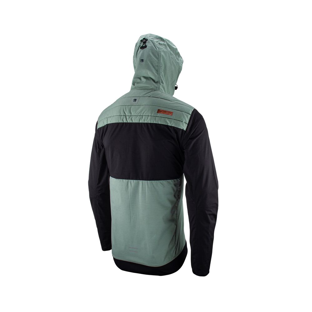 MTB Trail 3.0 Jacket - Grafite Offroad