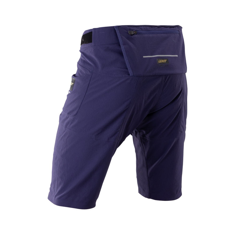 Pantaloncini cargo MTB Trail 6.0