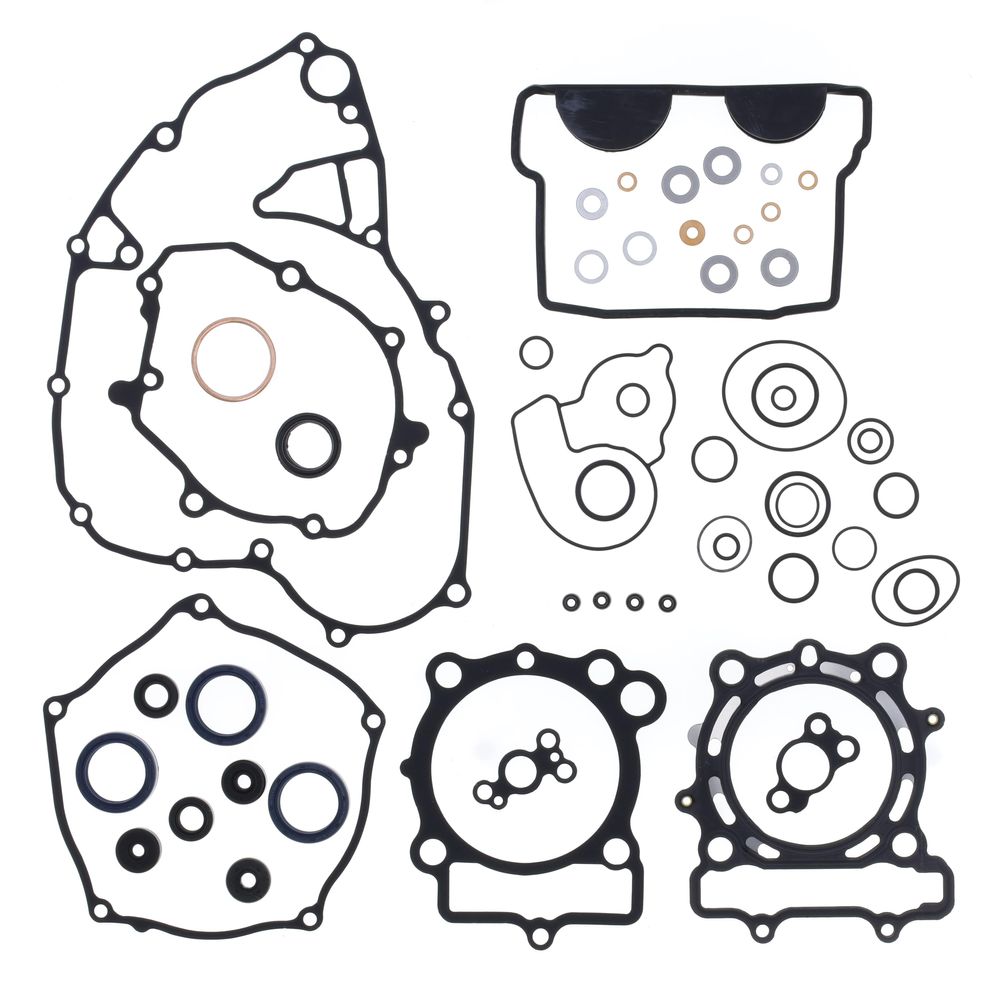Complete Gasket Kit (oil seals included) - Grafite Offroad