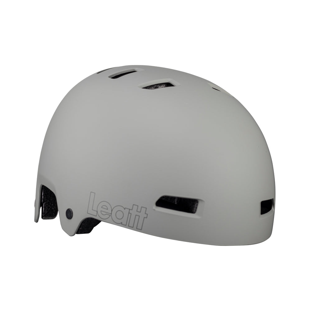 MTB Urban 2.0 Jr Helmet - Grafite Offroad