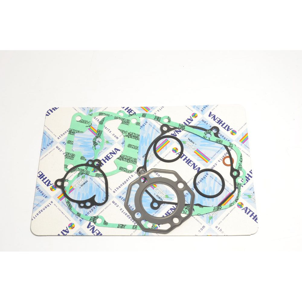 Complete Gasket Kit (oil seals not included) - Grafite Offroad