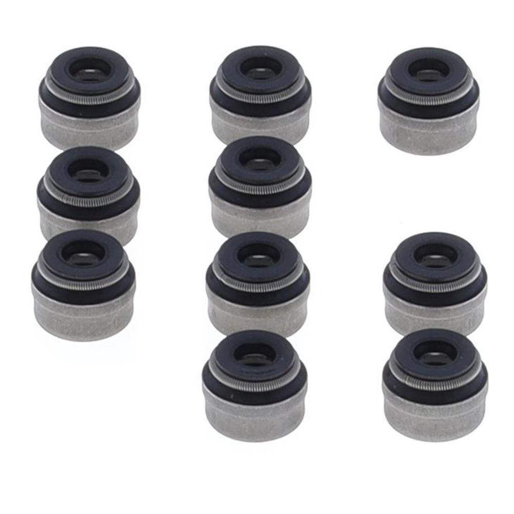 Valve Stem Seals Kit - Grafite Offroad