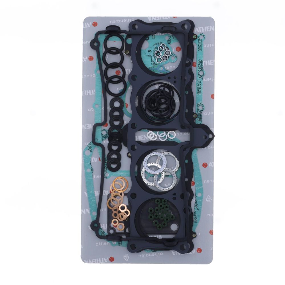 Complete Gasket Kit (oil seals not included) - Grafite Offroad