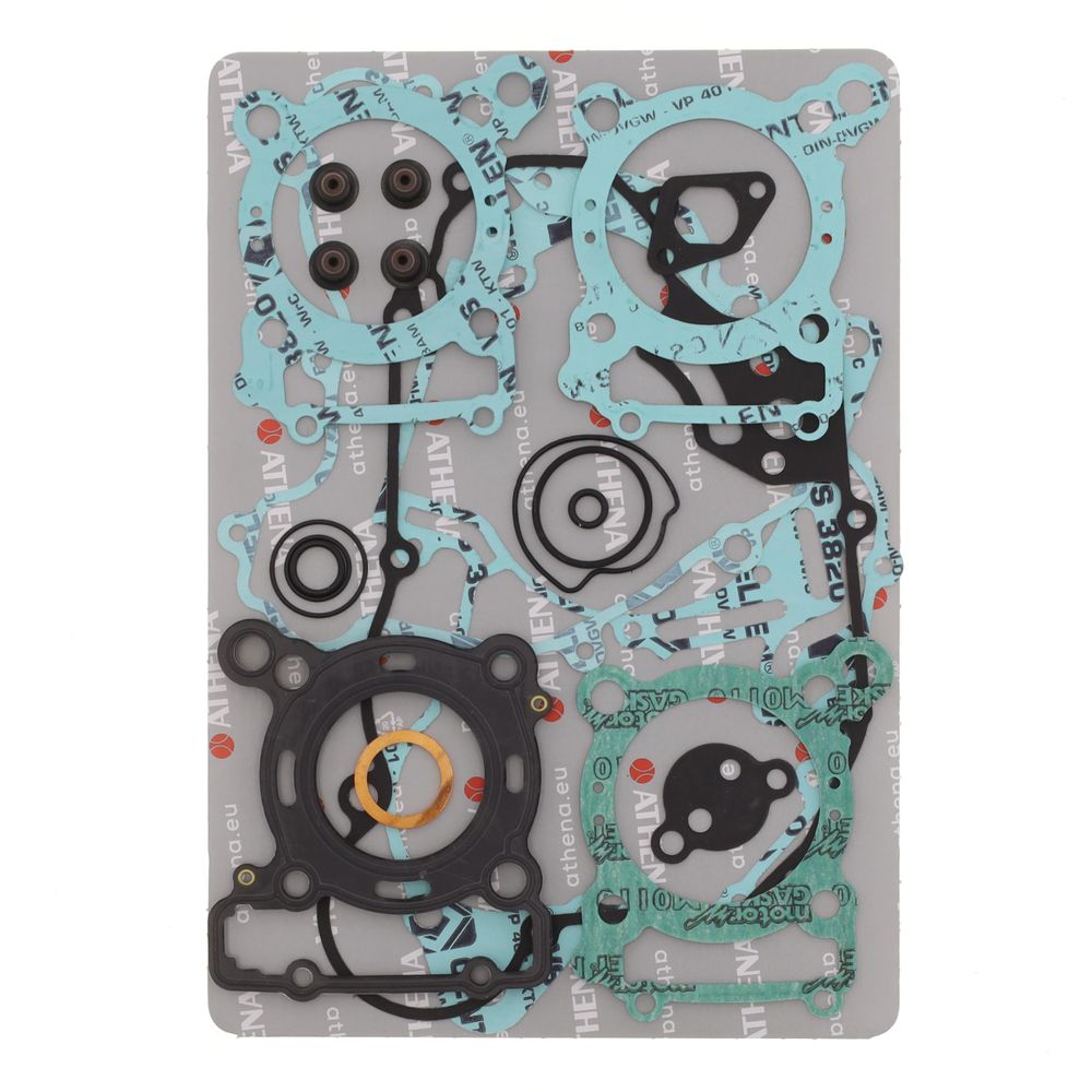 Complete Gasket Kit (oil seals not included) - Grafite Offroad