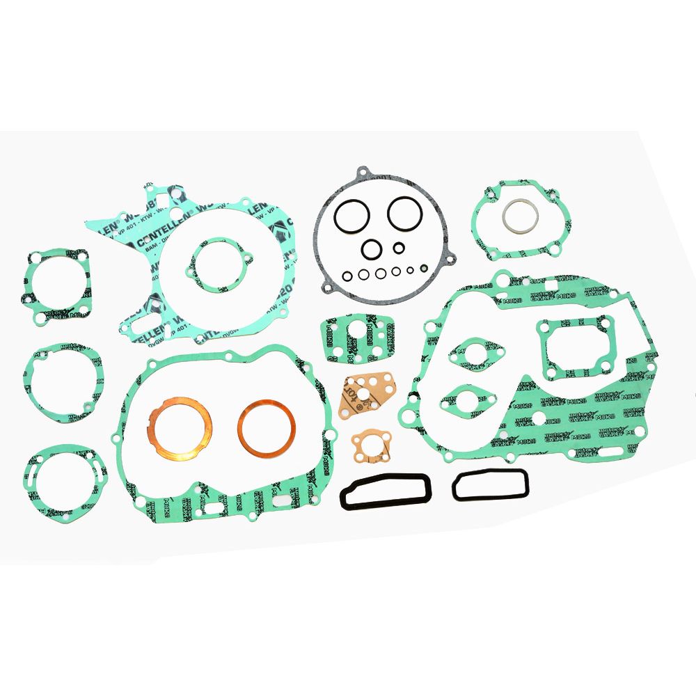 Complete Gasket Kit (oil seals not included) - Grafite Offroad