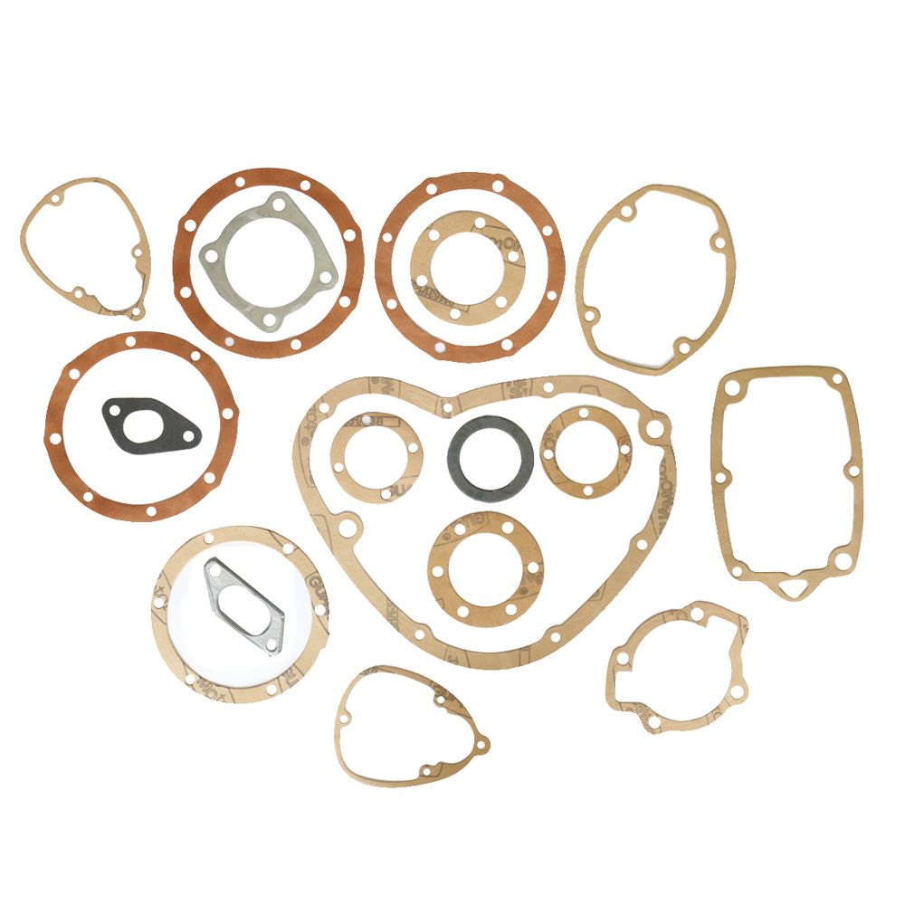 Complete Gasket Kit (oil seals not included) - Grafite Offroad
