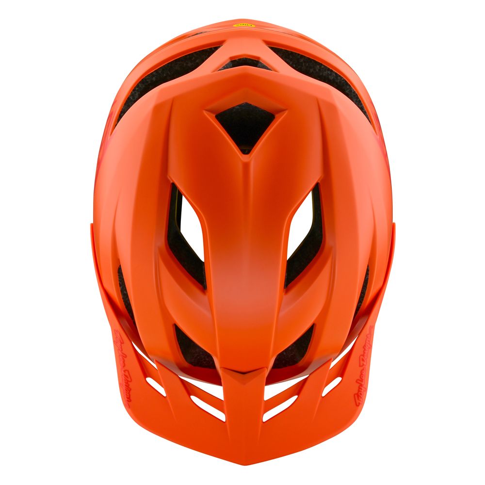 Flowline MTB Helmet Troy Lee Designs