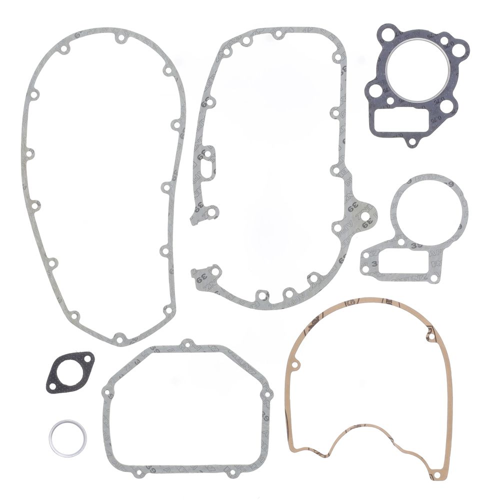 Complete Gasket Kit (oil seals not included) - Grafite Offroad