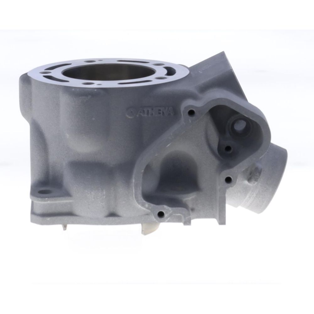 Big Bore Cylinder Kit Ø 58 mm, 144 cc - Grafite Offroad