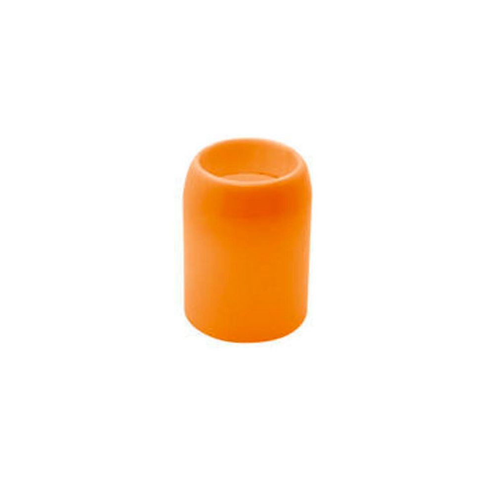Fork Seal Bullet, 48mm, Orange - Grafite Offroad