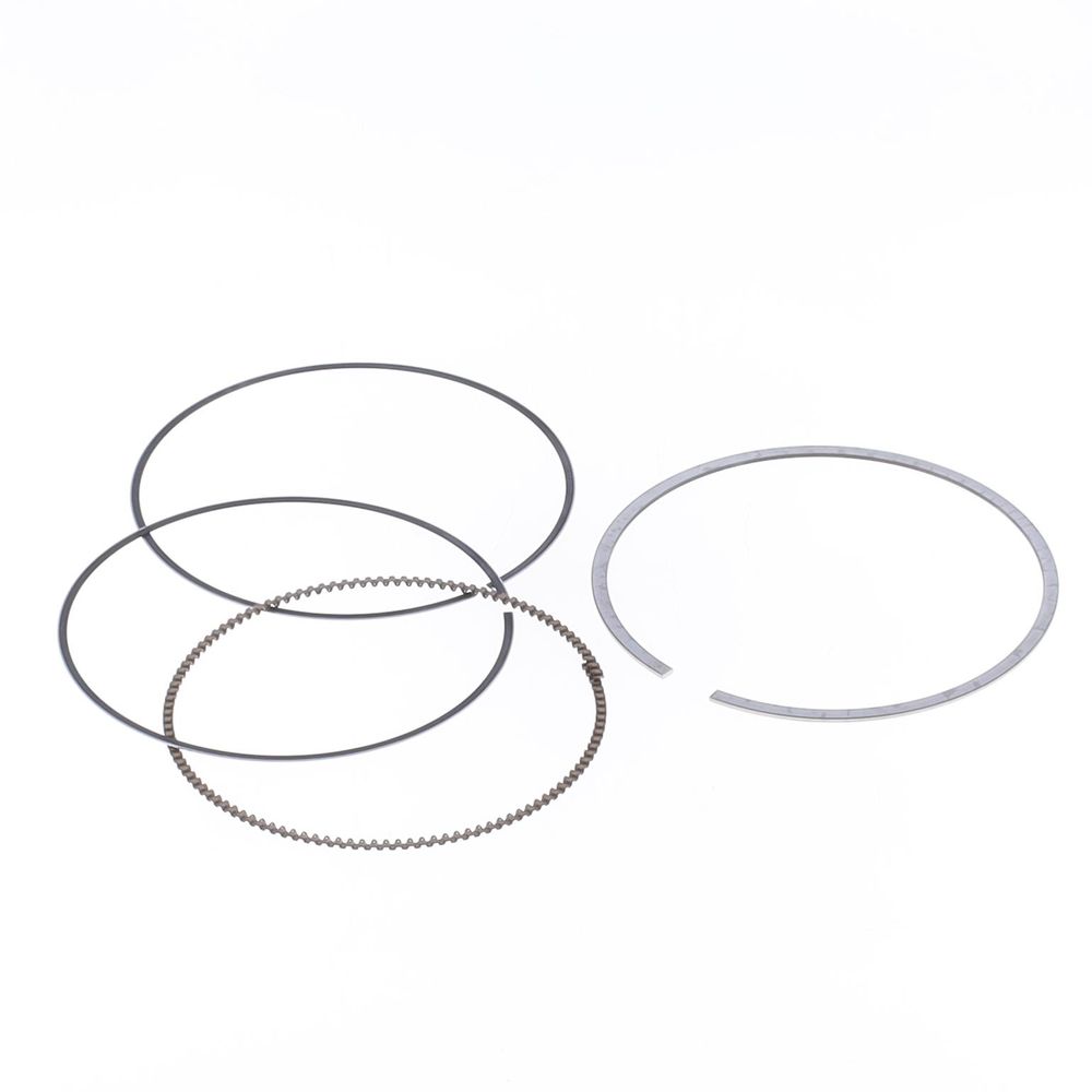 Ring Set Ø 76 mm for Athena Piston - Grafite Offroad