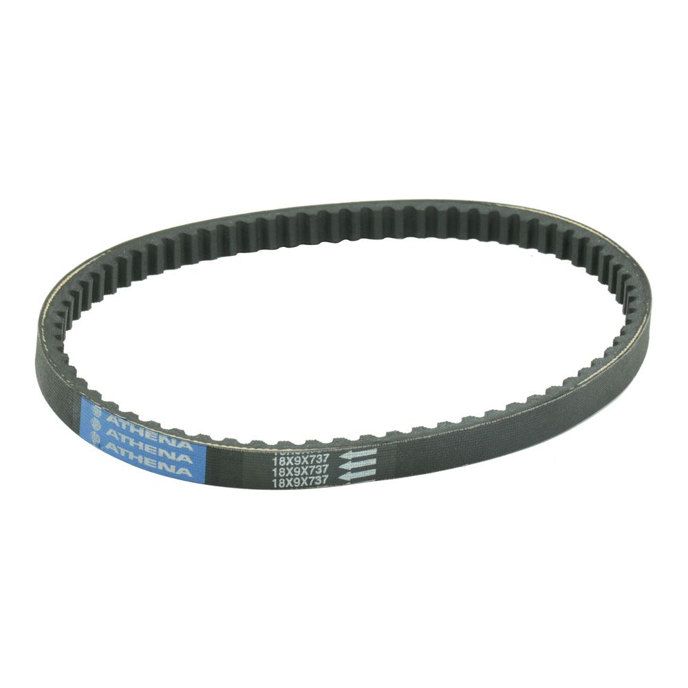 Easy Transmission Belt - Grafite Offroad