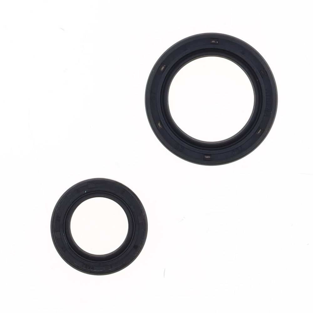 Crankshaft Oil Seals Kit - Grafite Offroad