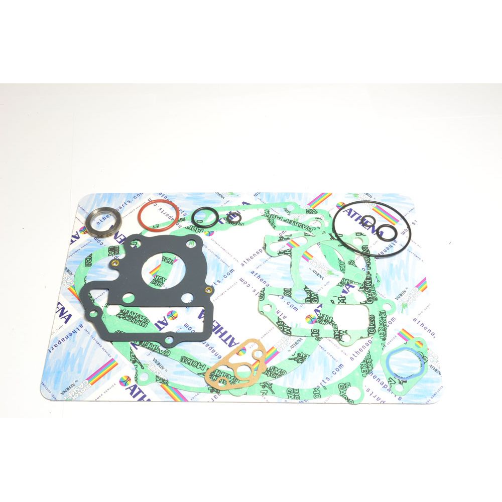 Complete Gasket Kit (oil seals not included) - Grafite Offroad