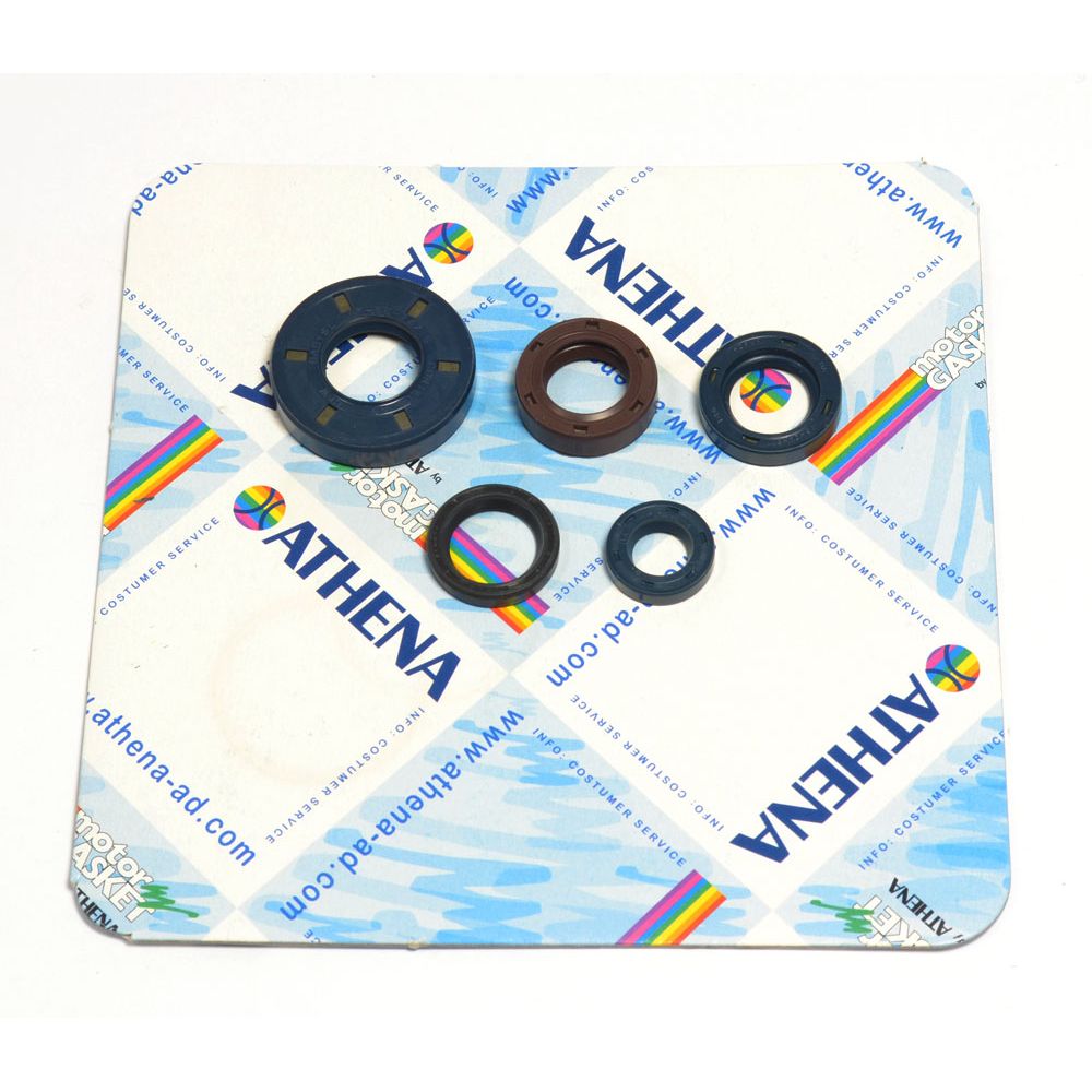 Engine Oil Seals Kit - Grafite Offroad