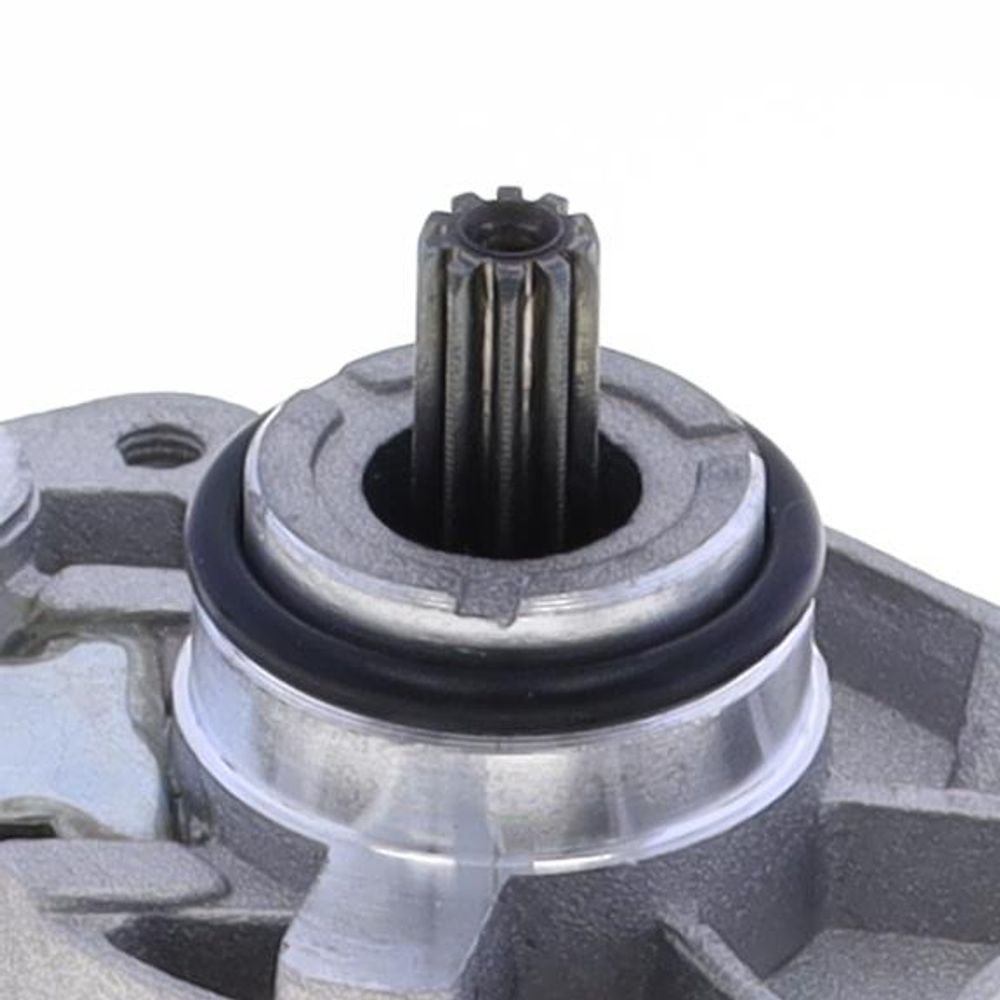 Starter Motor - Grafite Offroad