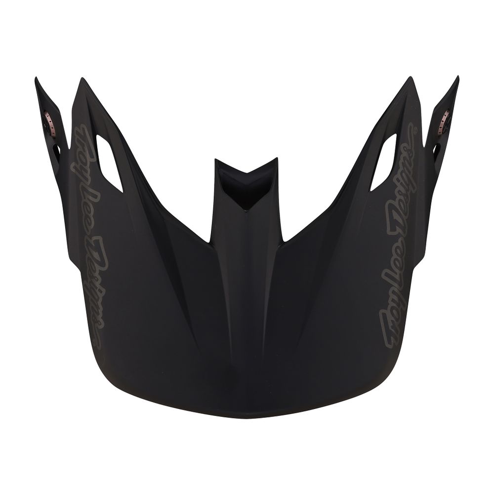 SE5 Moto Replacement Visor Troy Lee Designs