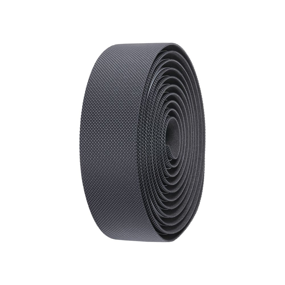 Handlebar Tape Gravelribbon Gel | 200 X 3cm | Black - Grafite Offroad