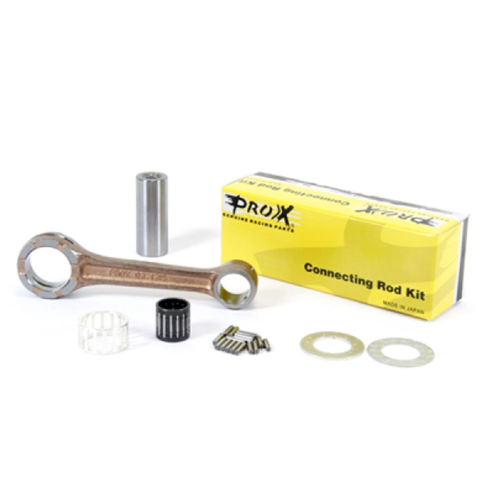 Prox Connecting Rod Kit Cr250 `84-01 + Atc/trx250r `85-86 - Grafite Offroad