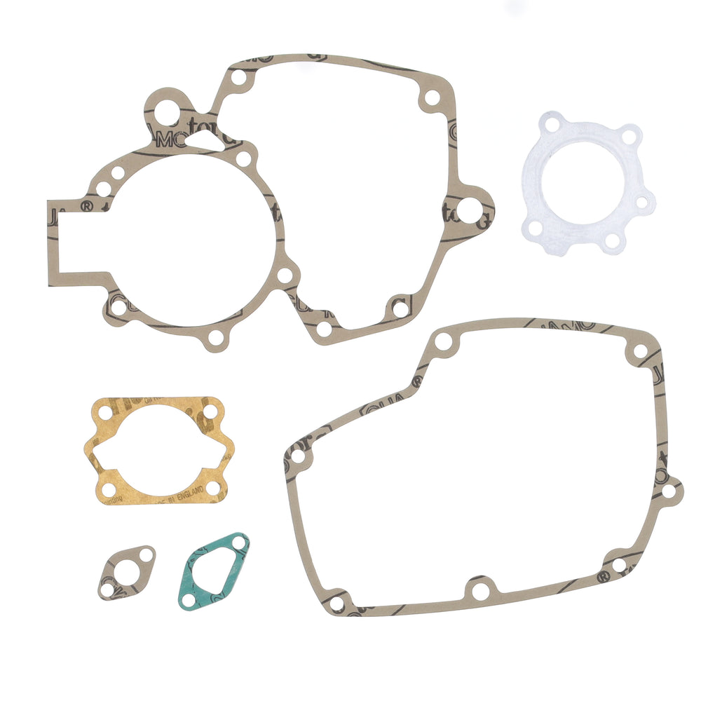 Complete Gasket Kit (oil seals not included) - Grafite Offroad