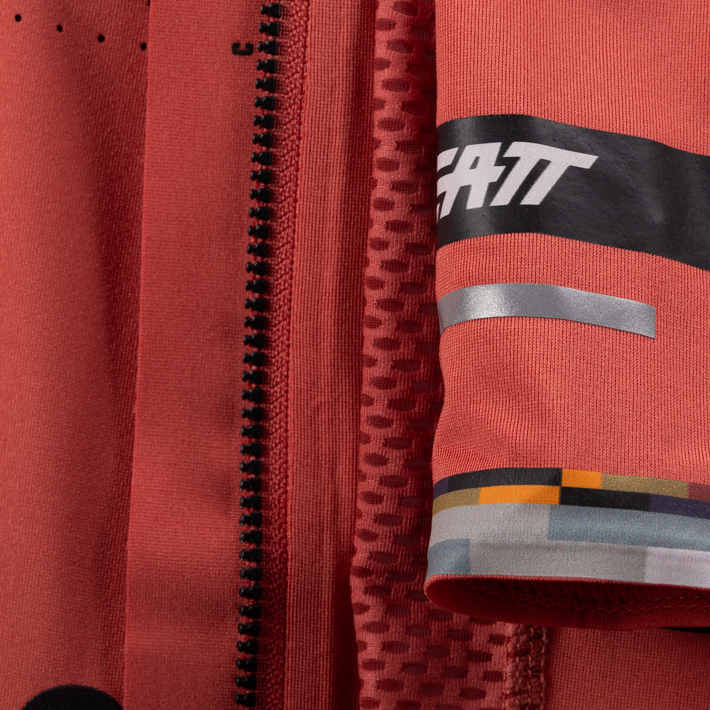 MTB Endurance 5.0 Cargo Women Jersey - Grafite Offroad