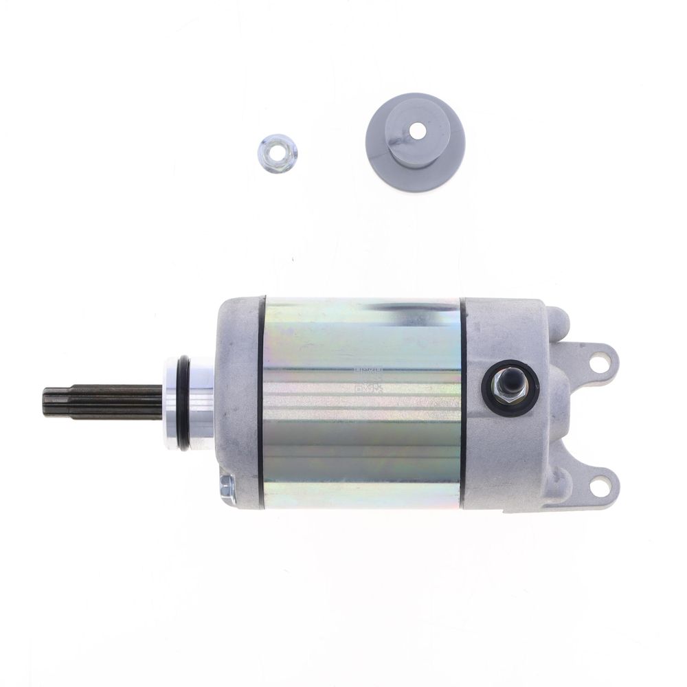 Starter Motor - Grafite Offroad