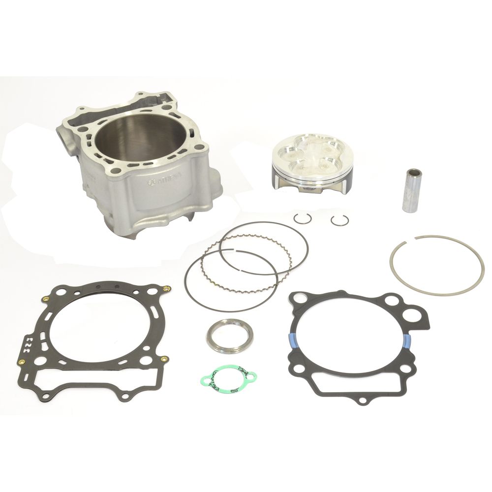 Big Bore Cylinder Kit Ø 98 mm, 480 cc - Grafite Offroad