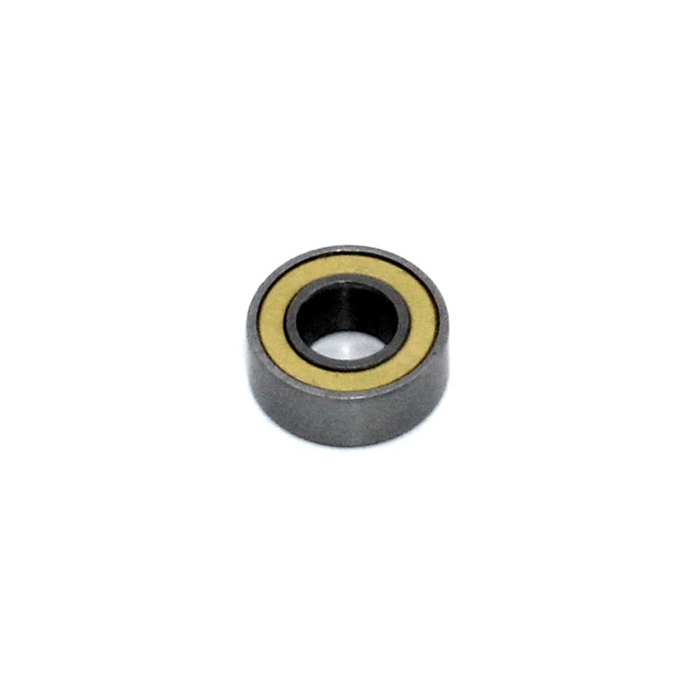 Bearing ceramic - BLACKBEARING - 686-2RS - Grafite Offroad