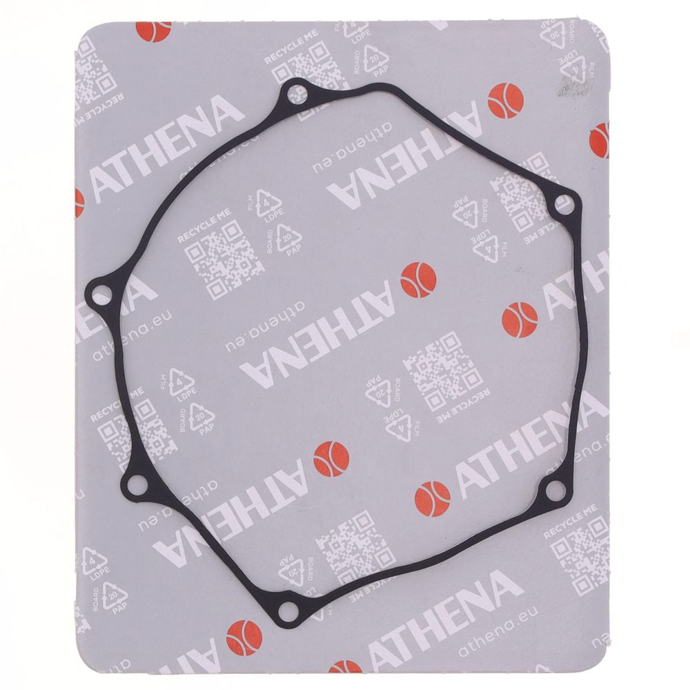 Outer Clutch Cover Gasket - Grafite Offroad