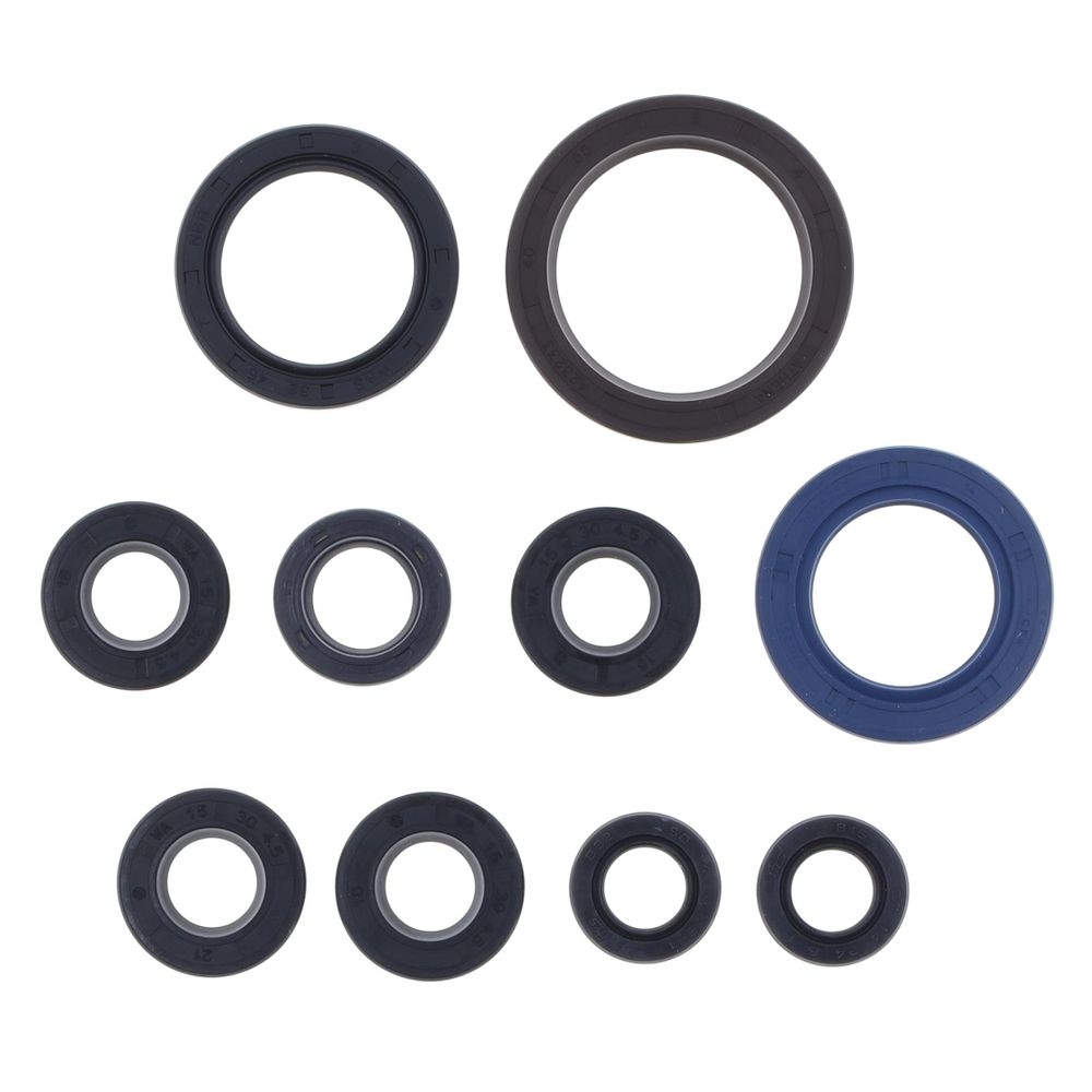 Engine Oil Seals Kit - Grafite Offroad