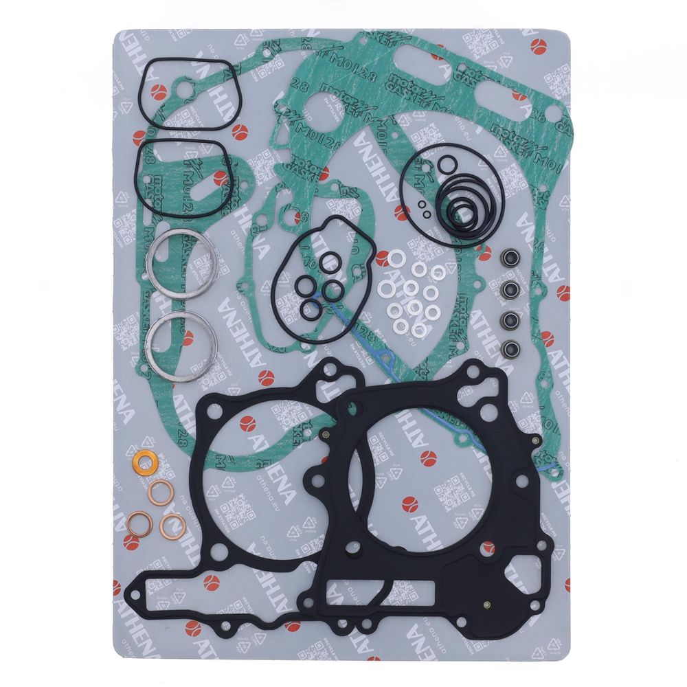 Complete Gasket Kit (oil seals not included) - Grafite Offroad