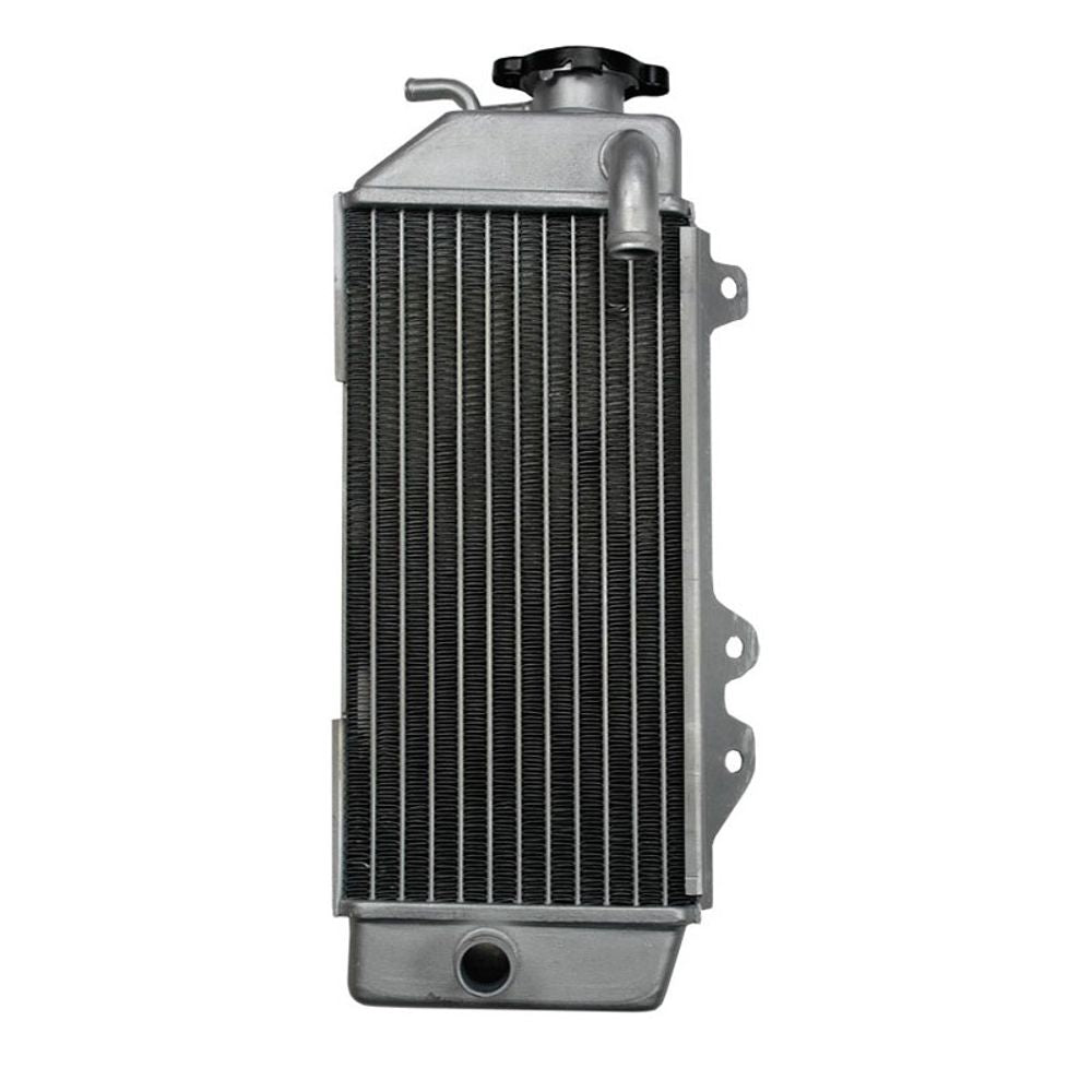 Right Radiator Kxf 250 - Grafite Offroad