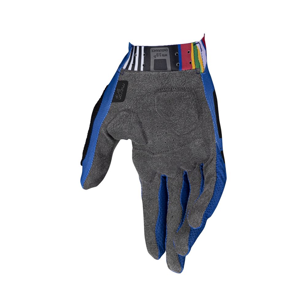 Guanti MTB 3.0 Endurance