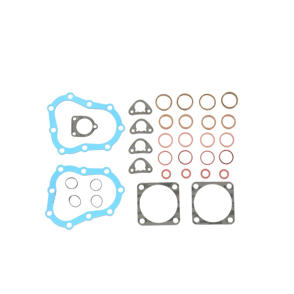 Top End Gasket Kit Flathead 74/80ci - Grafite Offroad