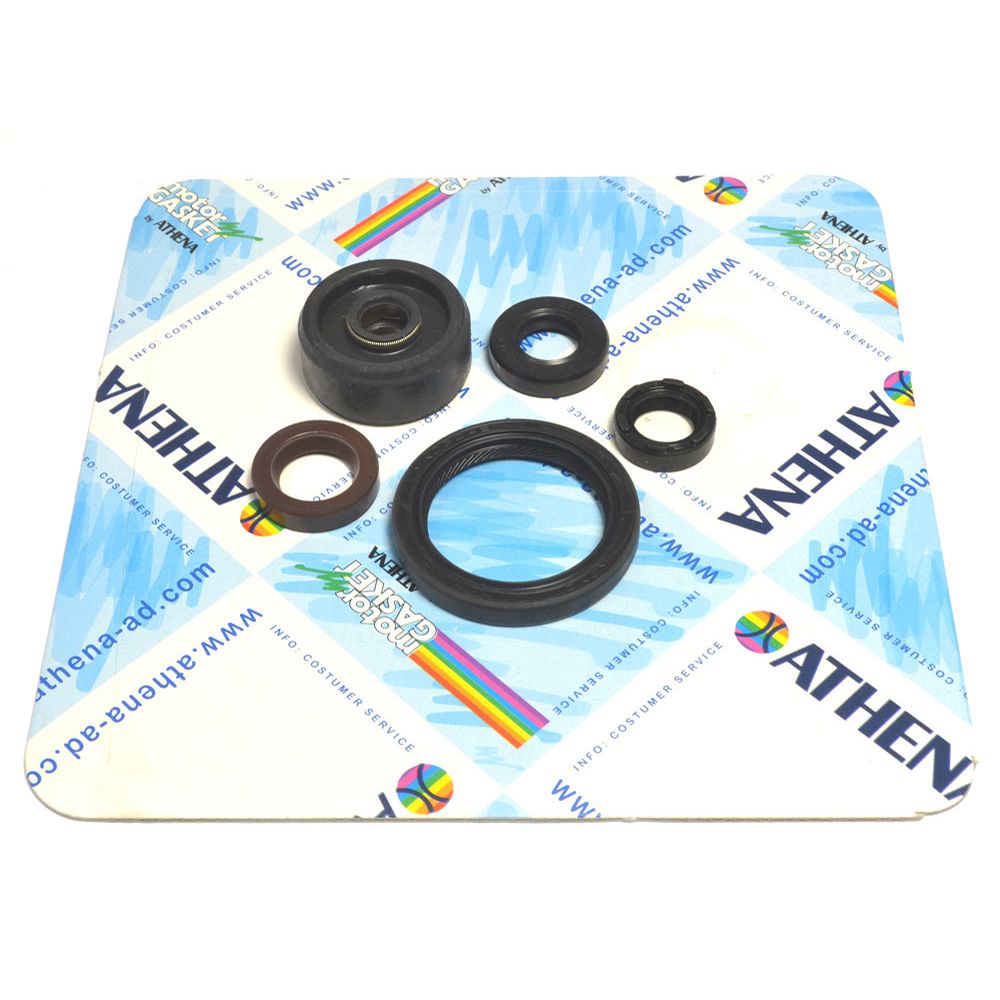 Engine Oil Seals Kit - Grafite Offroad