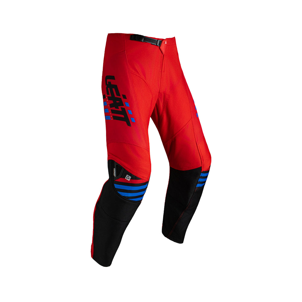 Pant Moto 3.5 Leatt - Grafite Offroad