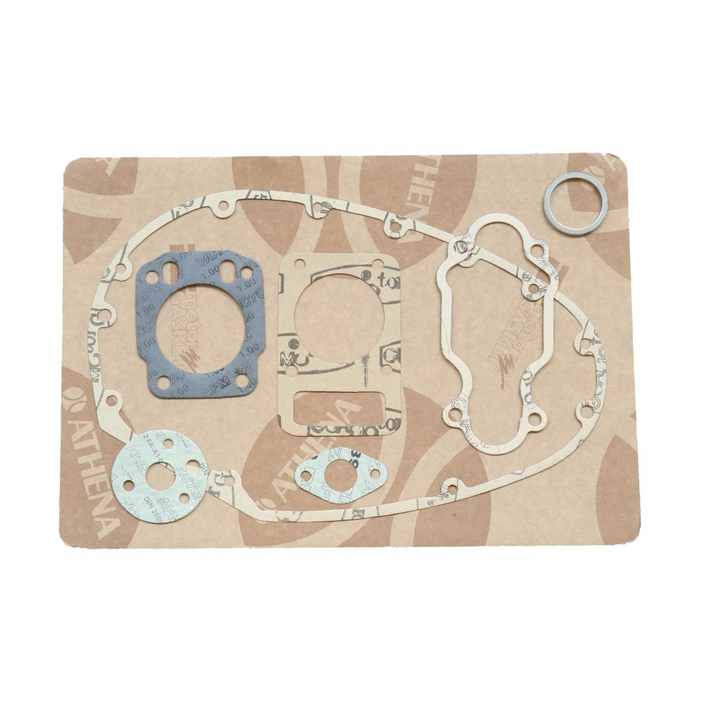 Complete Gasket Kit (oil seals not included) - Grafite Offroad