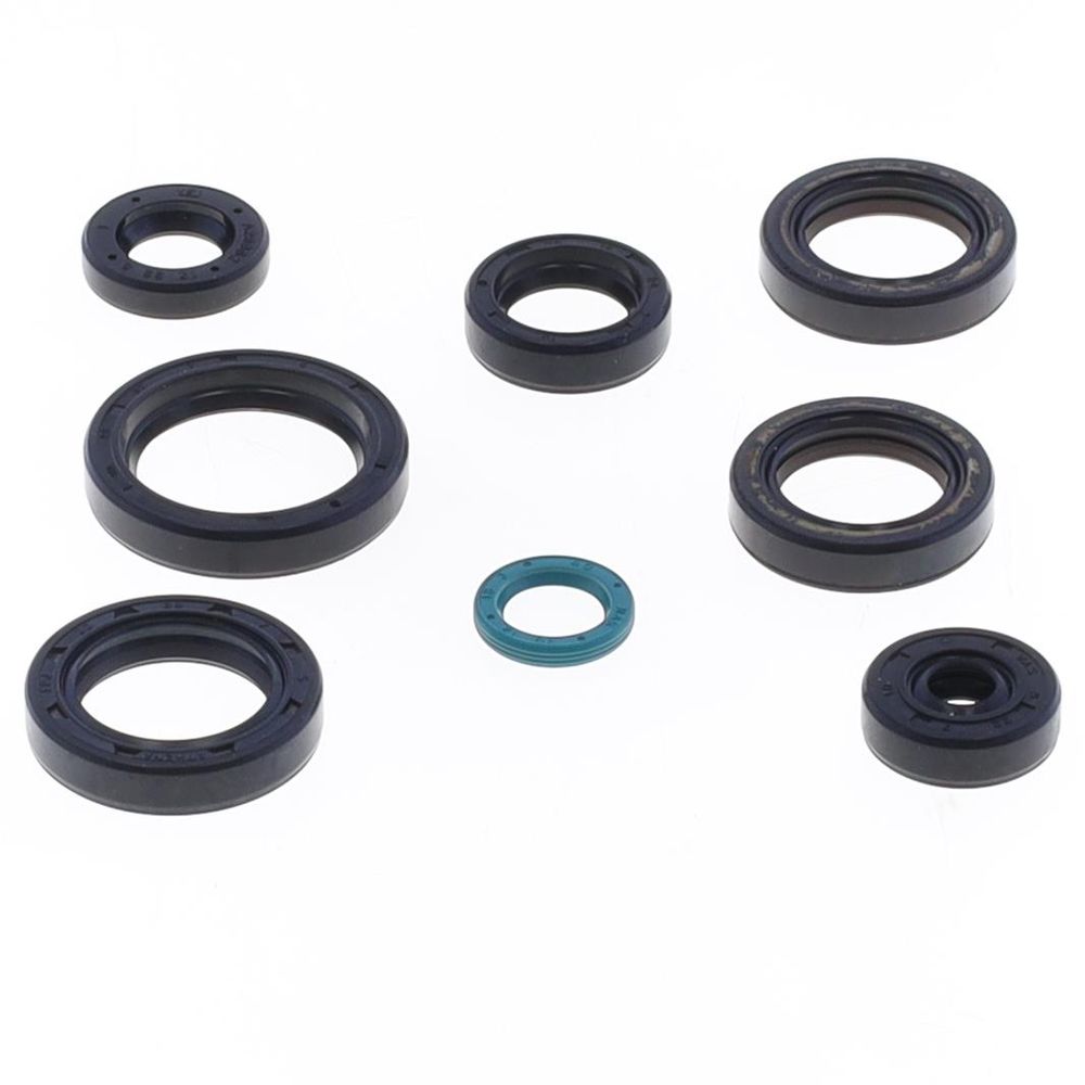 Engine Oil Seals Kit - Grafite Offroad