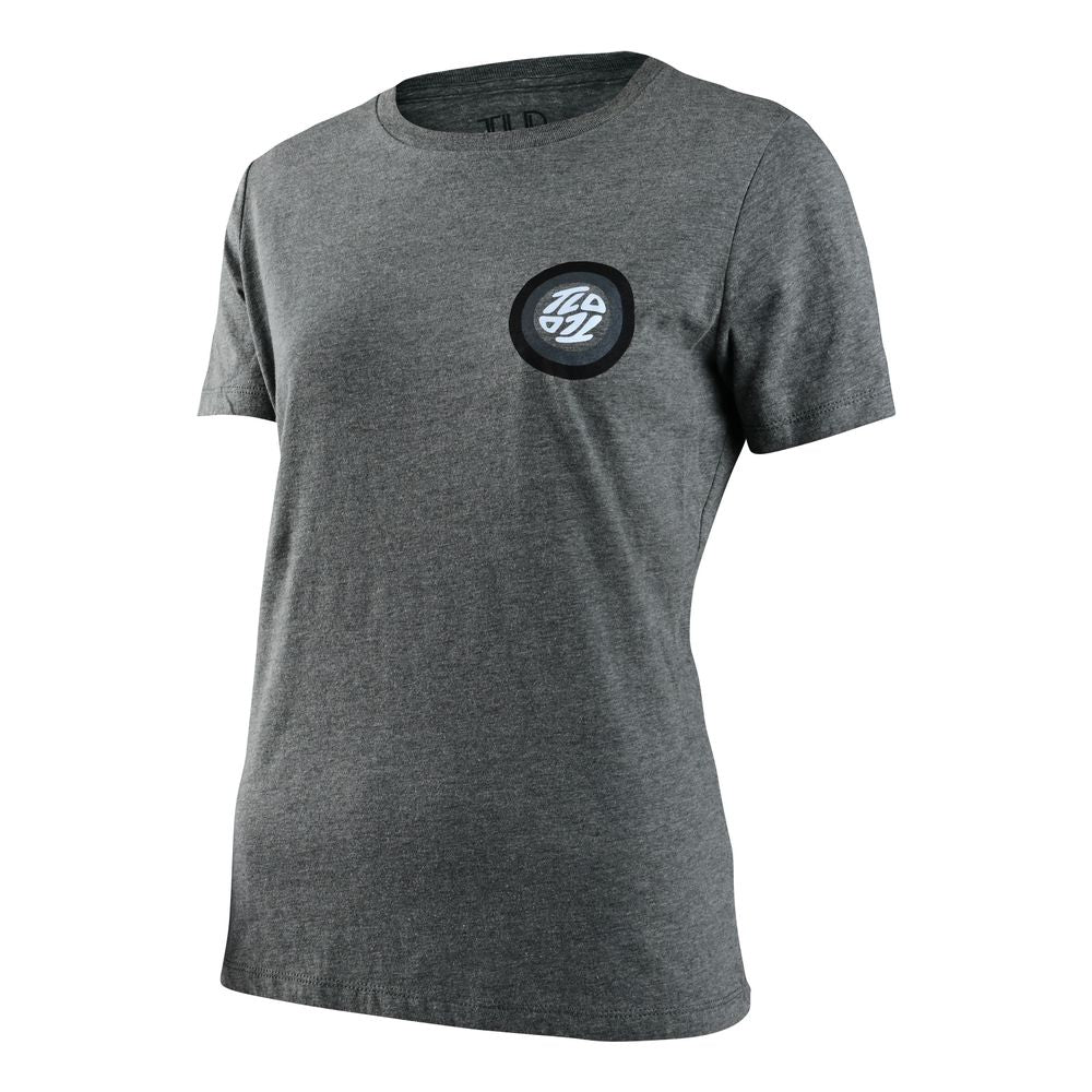 Women's Short Sleeve MTB Jersey Troy Lee Designs